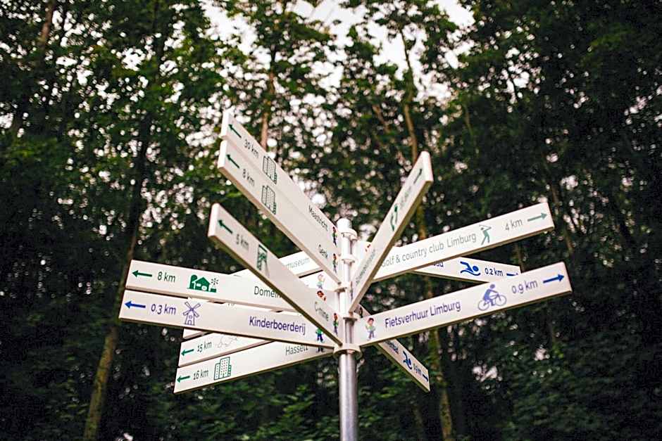 Green Resort Limburg