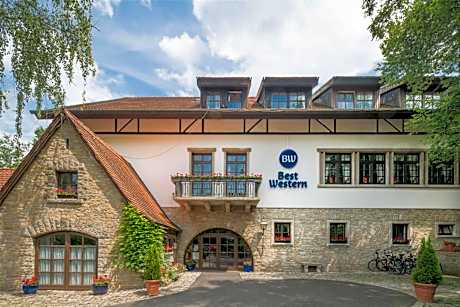 Best Western Hotel Polisina