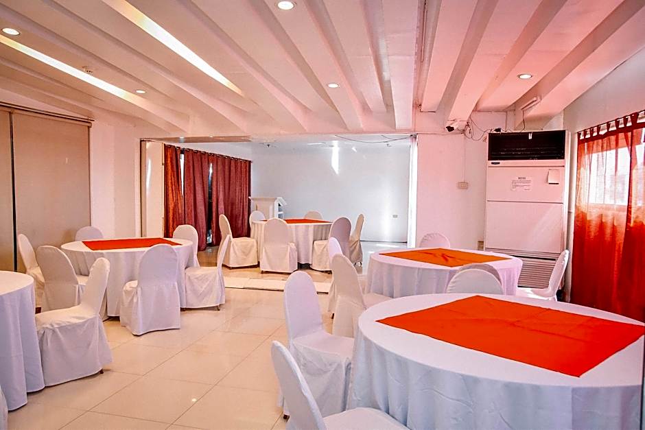 Marcian Business Hotel