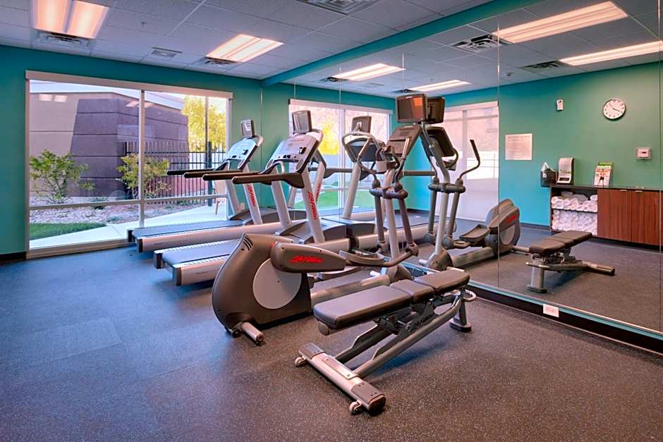 Fairfield Inn & Suites by Marriott Moab