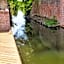 Hostel Lybeer Bruges