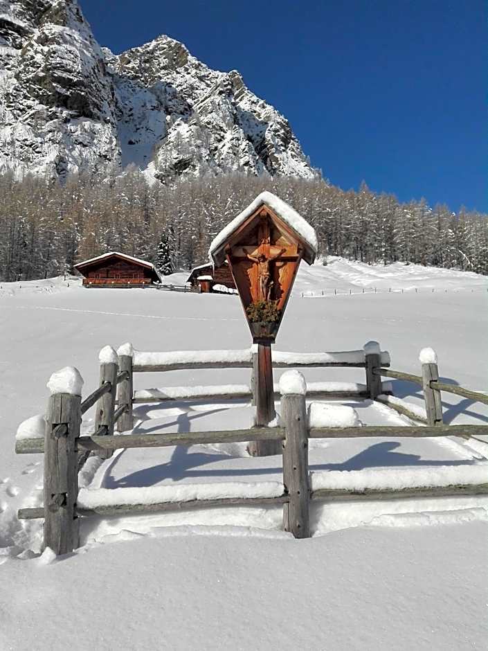Bed & Breakfast Dolomiti Bey Haus Pinter