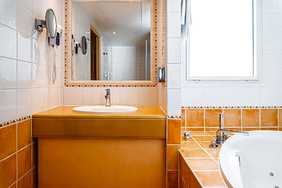 Villa Beaumarchais Hotel