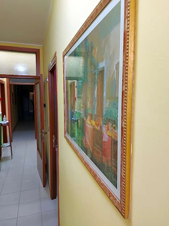 Domus Pacis Santa Chiara casa per ferie