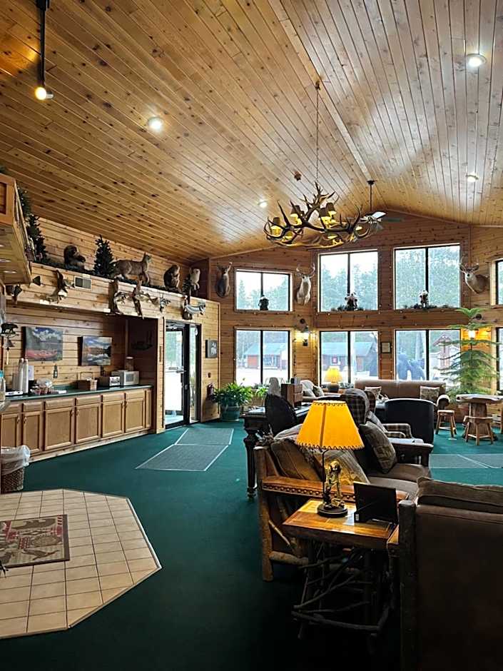 Boulder Bear Motor Lodge