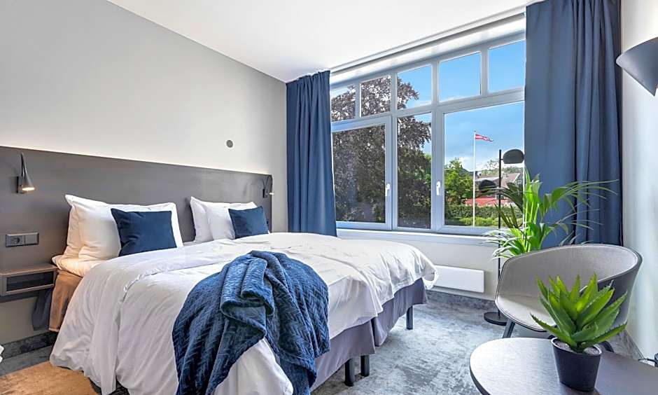 Thon Partner Hotel Horten