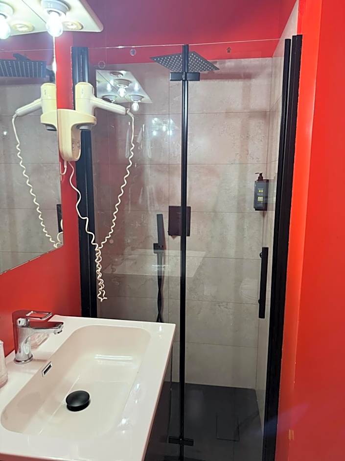 Hotel Veronese