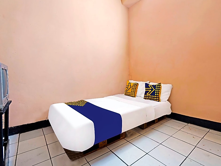 Hotel O Rumah Bundo Syariah