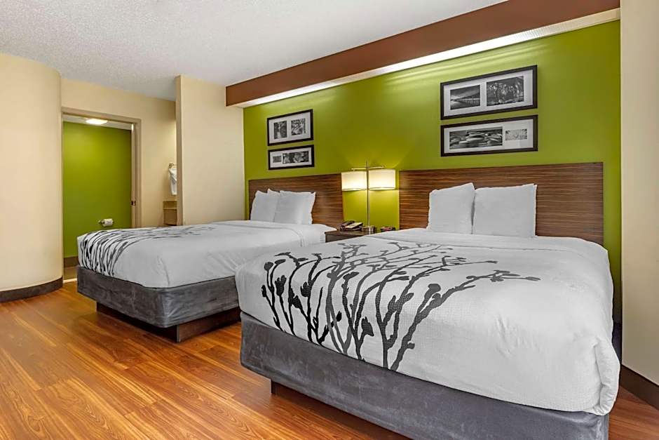 Sleep Inn Matthews