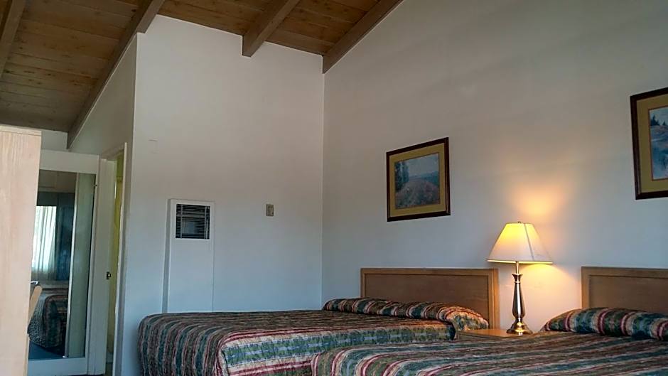 Villa Motel