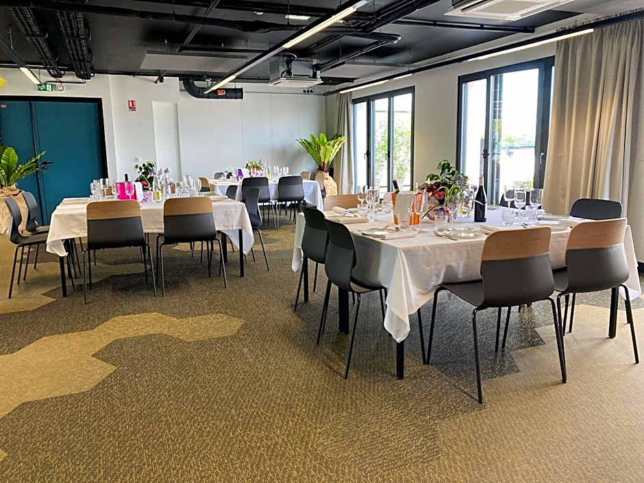ibis Styles Dreux Centre Gare
