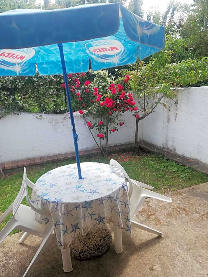 Hotel Villaggio Tabù