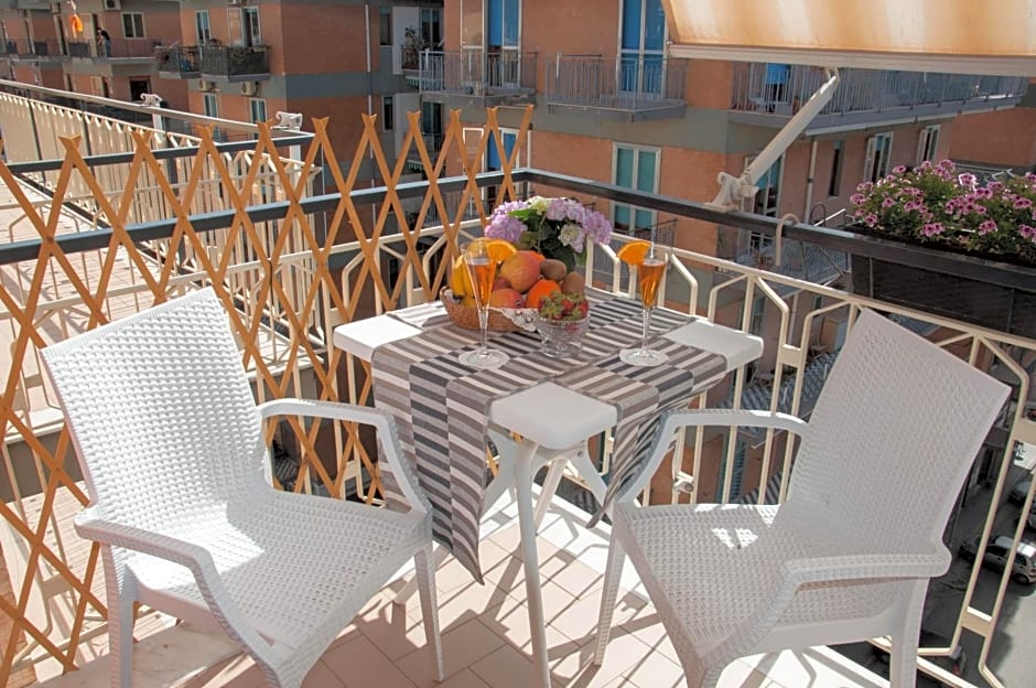 Bed E breakfast La Fenice – Salerno, UT