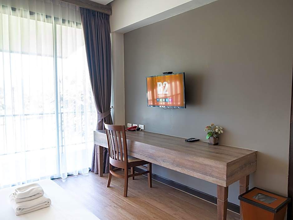 B2 Mae Hong Son Premier Hotel