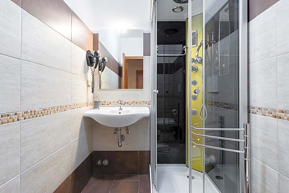 Dreams Roma B&B