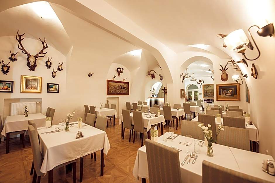 Hotel Kaštieľ Mojmírovce