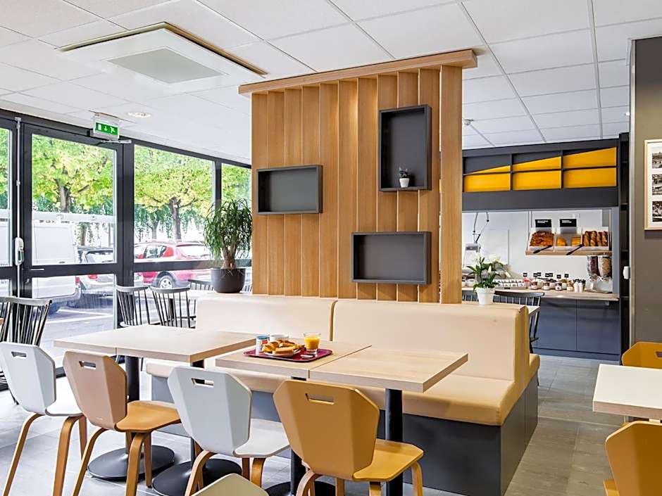 B&B HOTEL Marne-La-Vallée Torcy