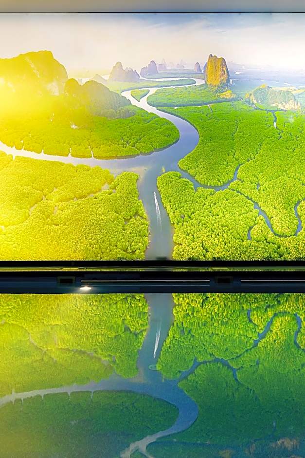 Gryf Resort Międzywodzie