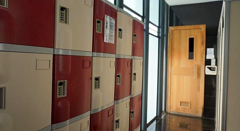 Swiss-Garden Hotel Melaka