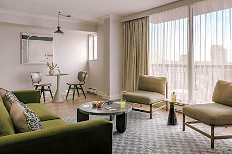 The Sunset Hotel West End