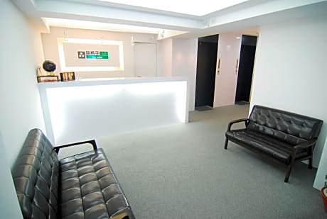 Inn Cube Taipei Main Station