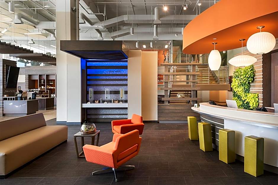 EVEN Hotels Omaha Downtown By IHG