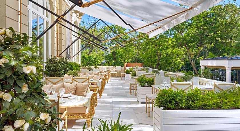 Mandarin Oriental Ritz, Madrid