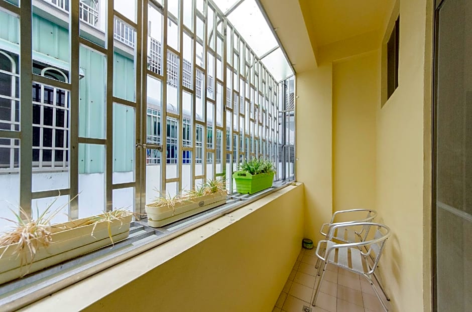 Beautiful Dream Tainan Homestay