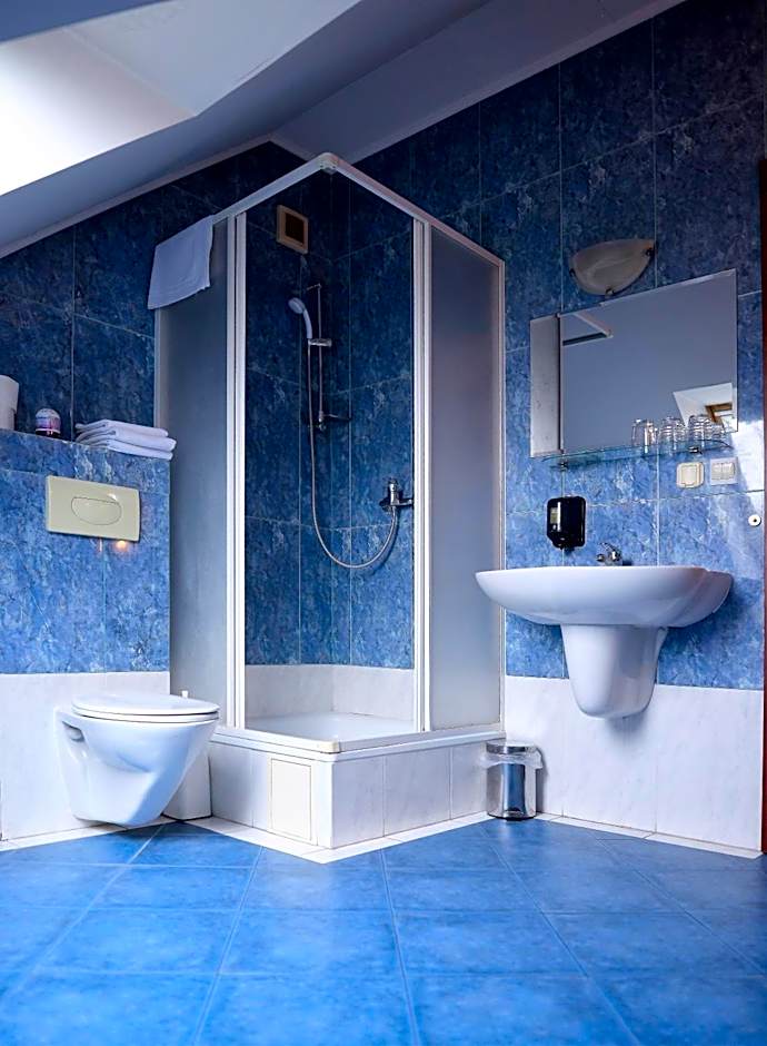 Gościniec Czarci Młyn