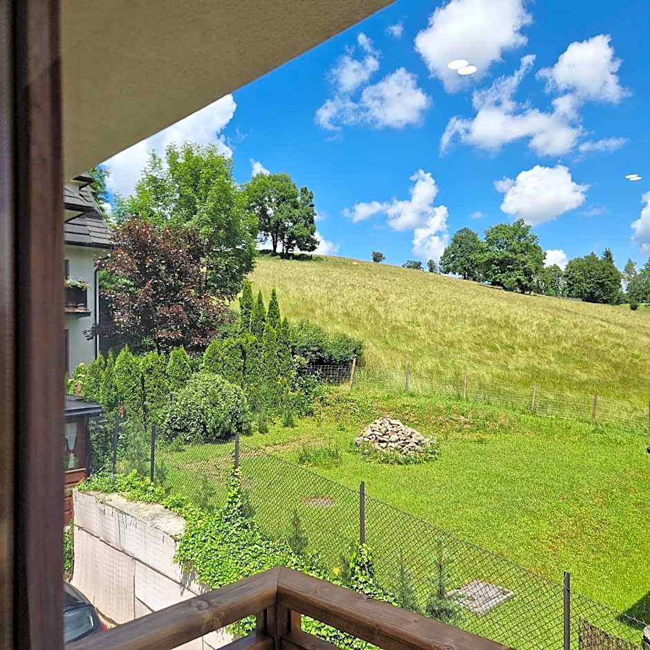 Apartamenty Jan