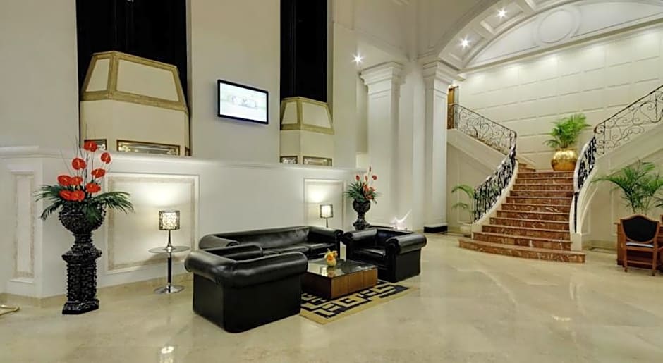 Lemon Tree Premier - The Atrium