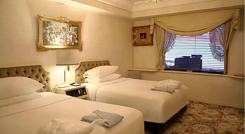 Koyo Grand Hotel