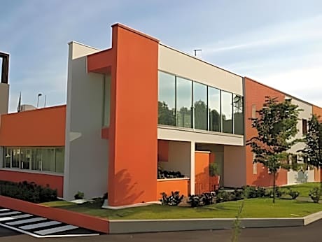 Hotel Cluentum