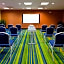 Fairfield Inn & Suites by Marriott Charleston Airport/Convention Center