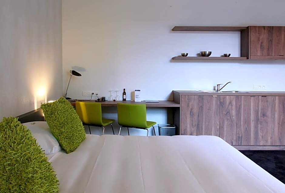 Hotel The Lodge Vilvoorde