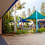 Yamba Twin Pines Motel