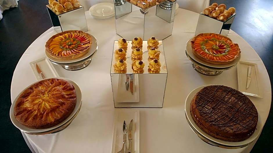 Arthotel & Park Lecce