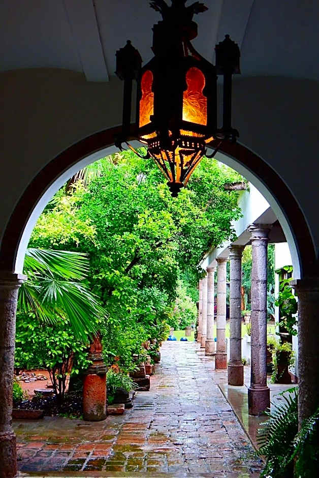 Hotel Torres del Fuerte
