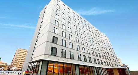 Richmond Hotel Himeji