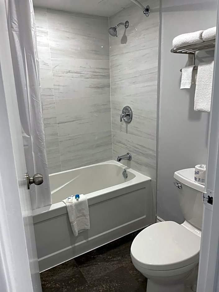 Rodeway Inn King William