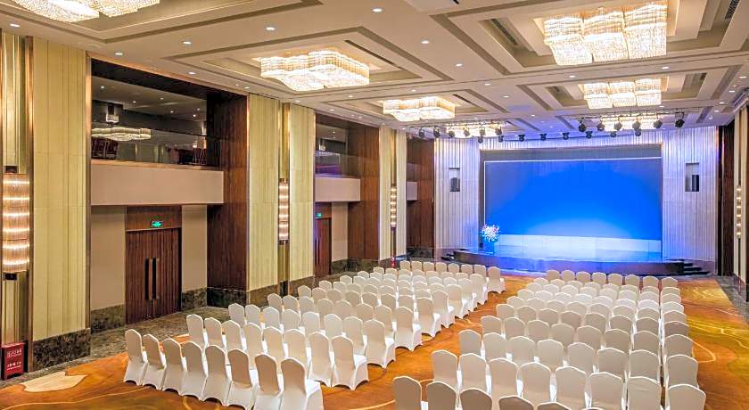 Crowne Plaza Kunming City Centre By IHG