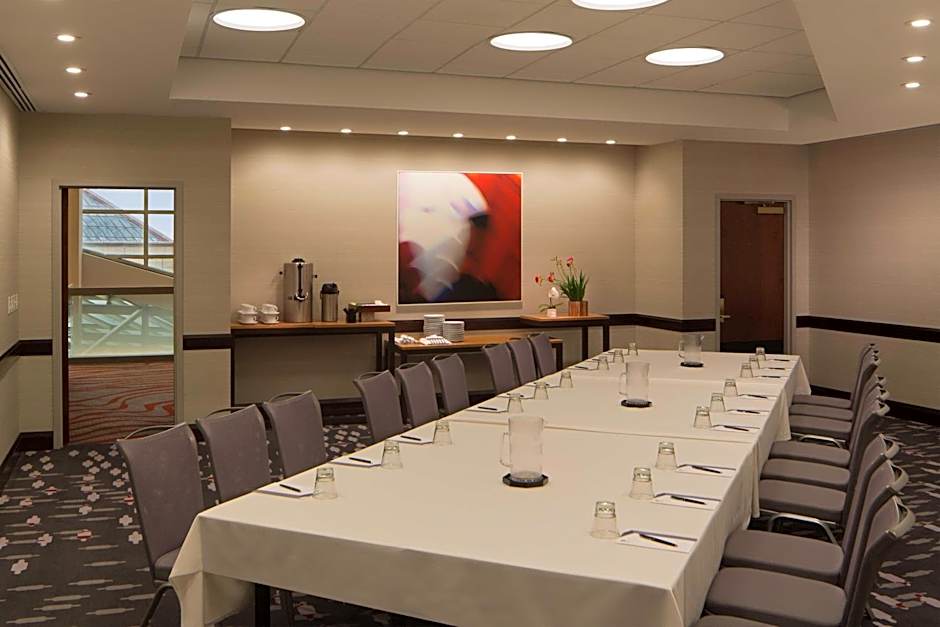 Hyatt Regency Cincinnati