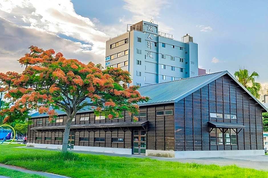Traveller-Inn Tiehua Cultural and Creative Hotel II