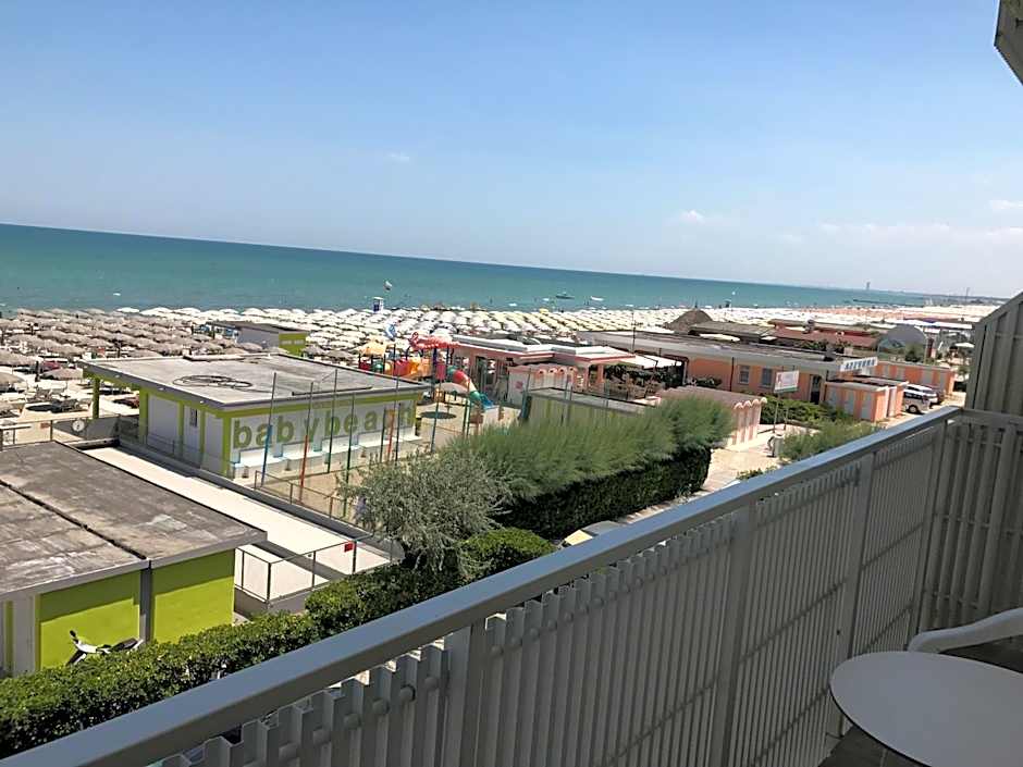 Hotel Byron