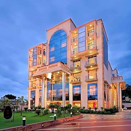 The Fern Residency Haridwar