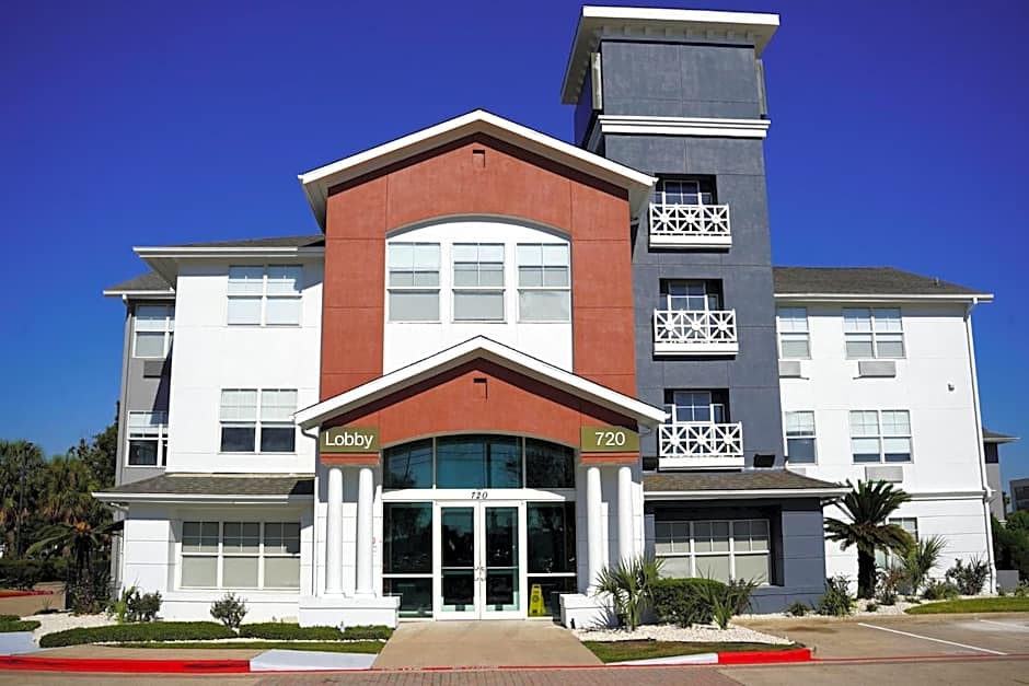Candlewood Suites Houston Space Center - Webster by IHG