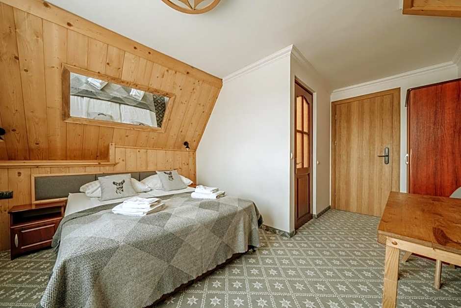 Willa Swoboda Garden Spa