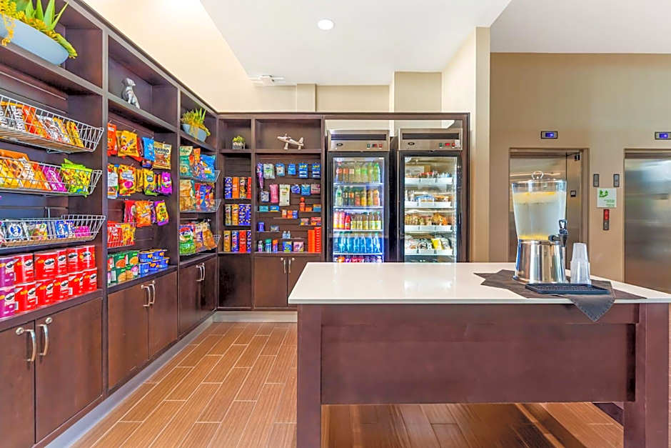 Holiday Inn Hotel & Suites Edmonton Airport Conference Centre By IHG