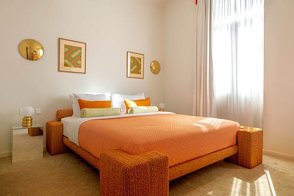 Apollo Palm Hotel