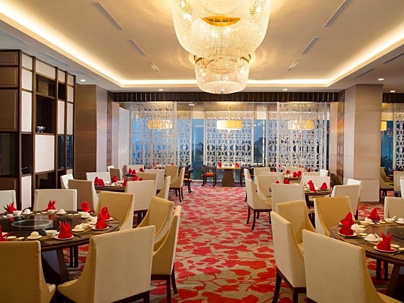 Resinda Hotel Karawang